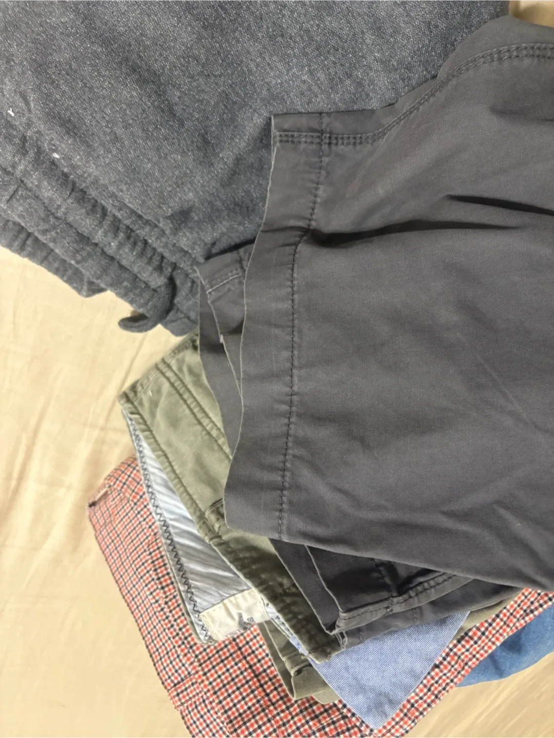 Hang Ten Twill Shorts - Size 32 image indicator(6)