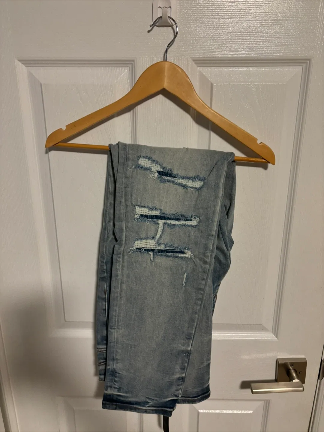 AMIRI Jeans Size 36 image indicator(2)