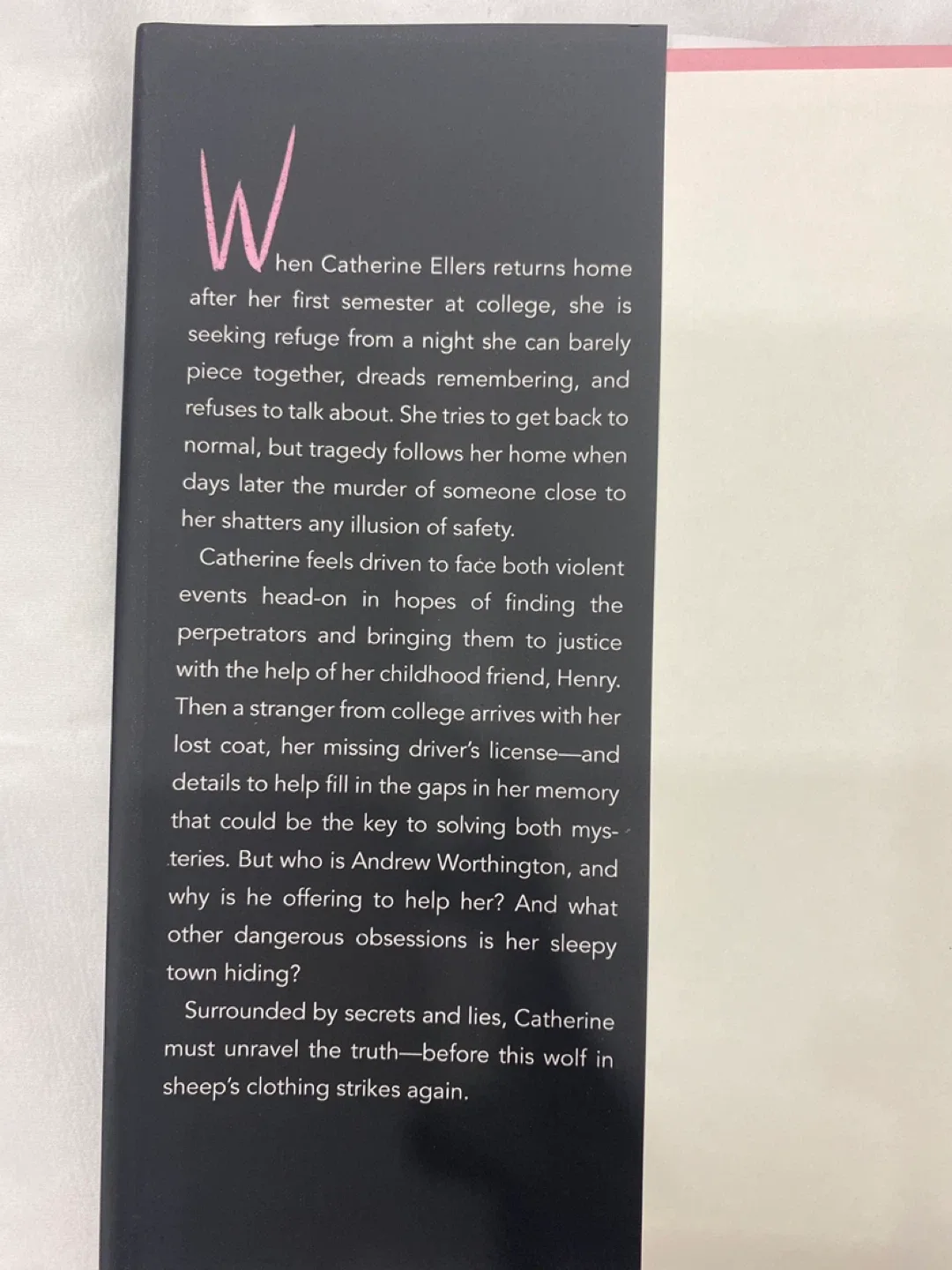 Monsters Among Us by Monica Rodden image indicator(3)