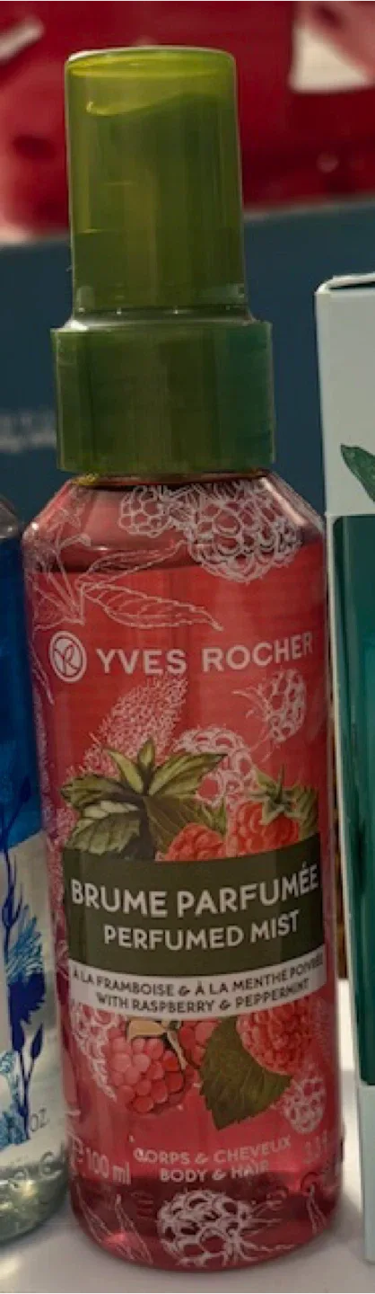 🤩Yves Rocher Beauty Bundle image indicator(3)