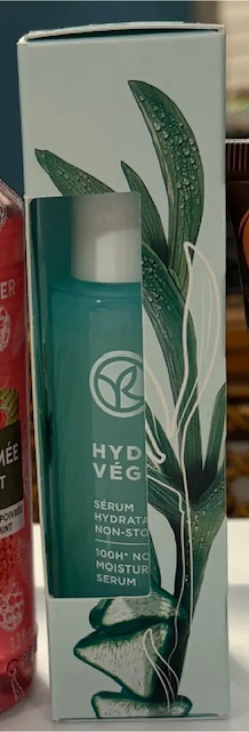 🤩Yves Rocher Beauty Bundle image indicator(4)