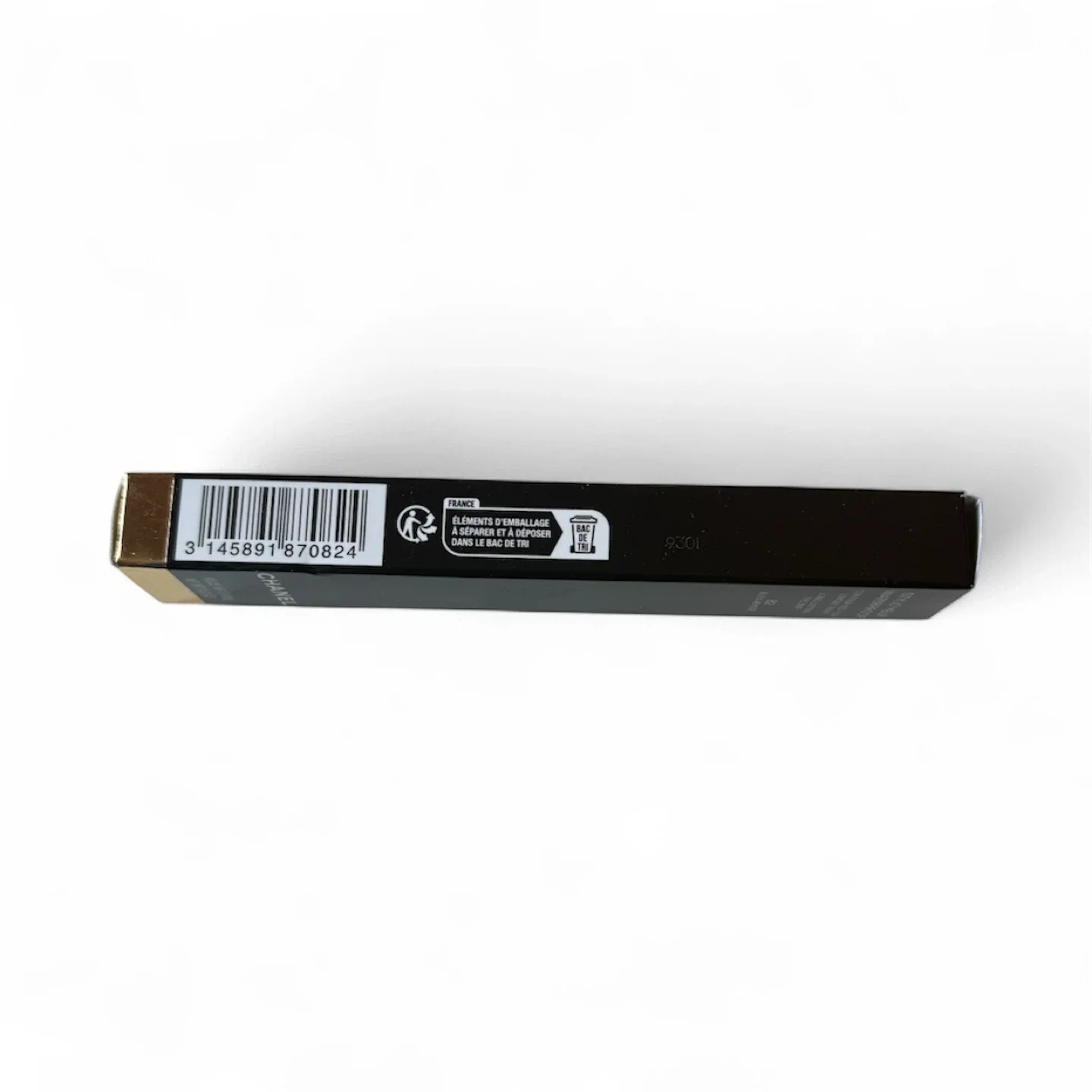 Chanel Longwear Waterproof Eyeliner & Kohl Pen in 38 Blue Metal image indicator(5)