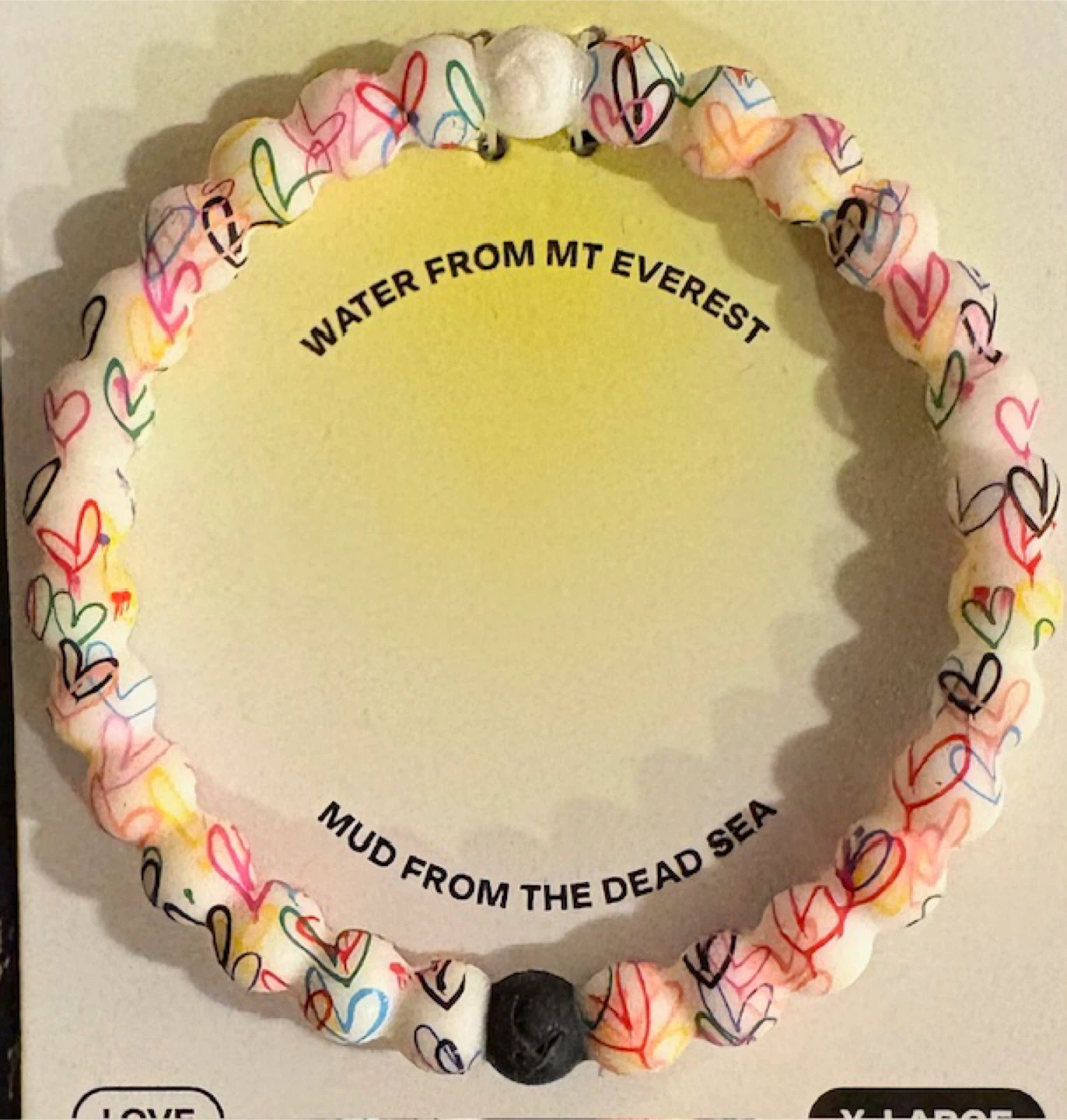 🤩Lokai Love Find Your Balance Bracelet - photo 2