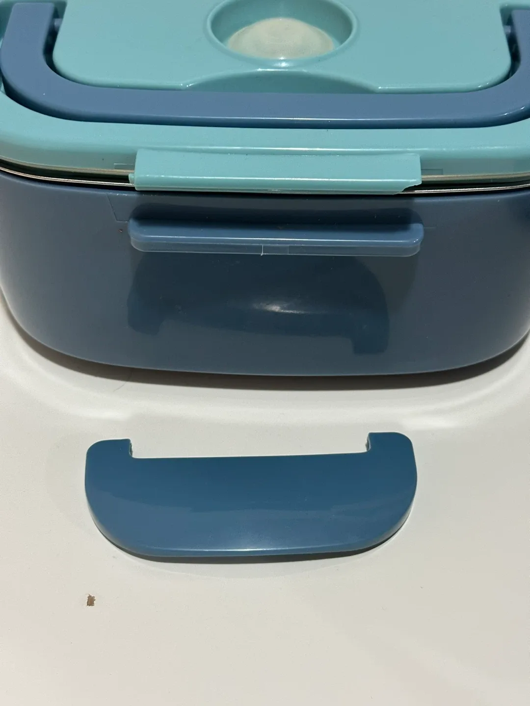 Electric Lunch Box image indicator(2)