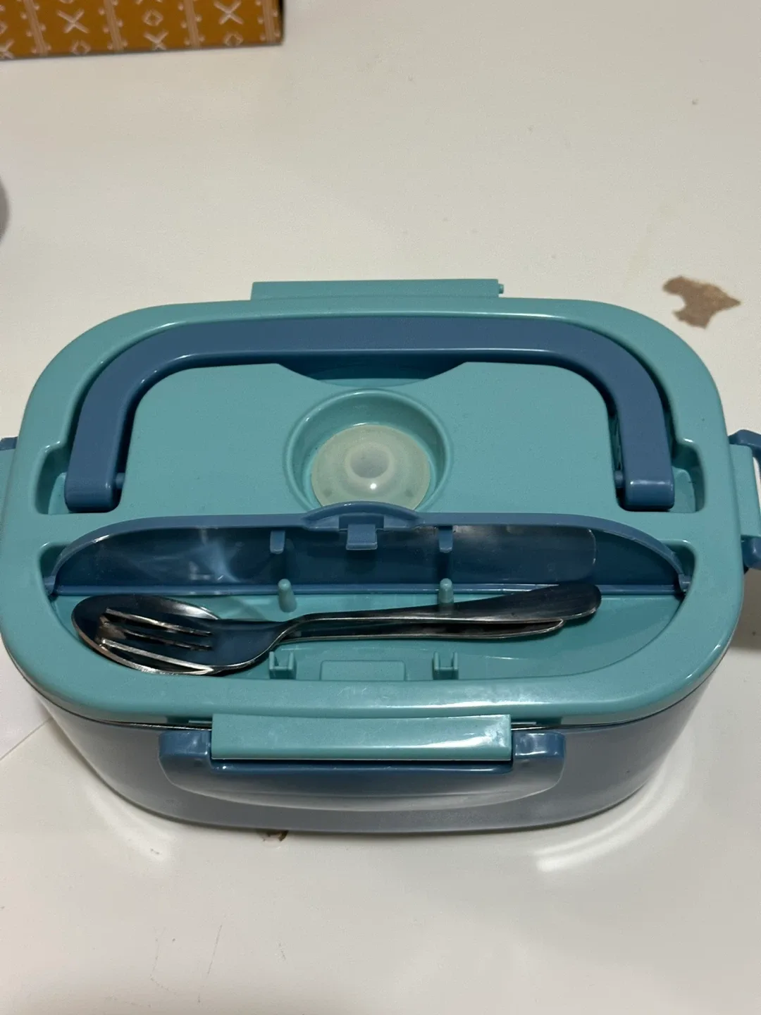 Electric Lunch Box image indicator(5)