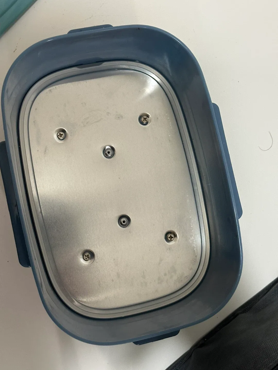 Electric Lunch Box image indicator(3)