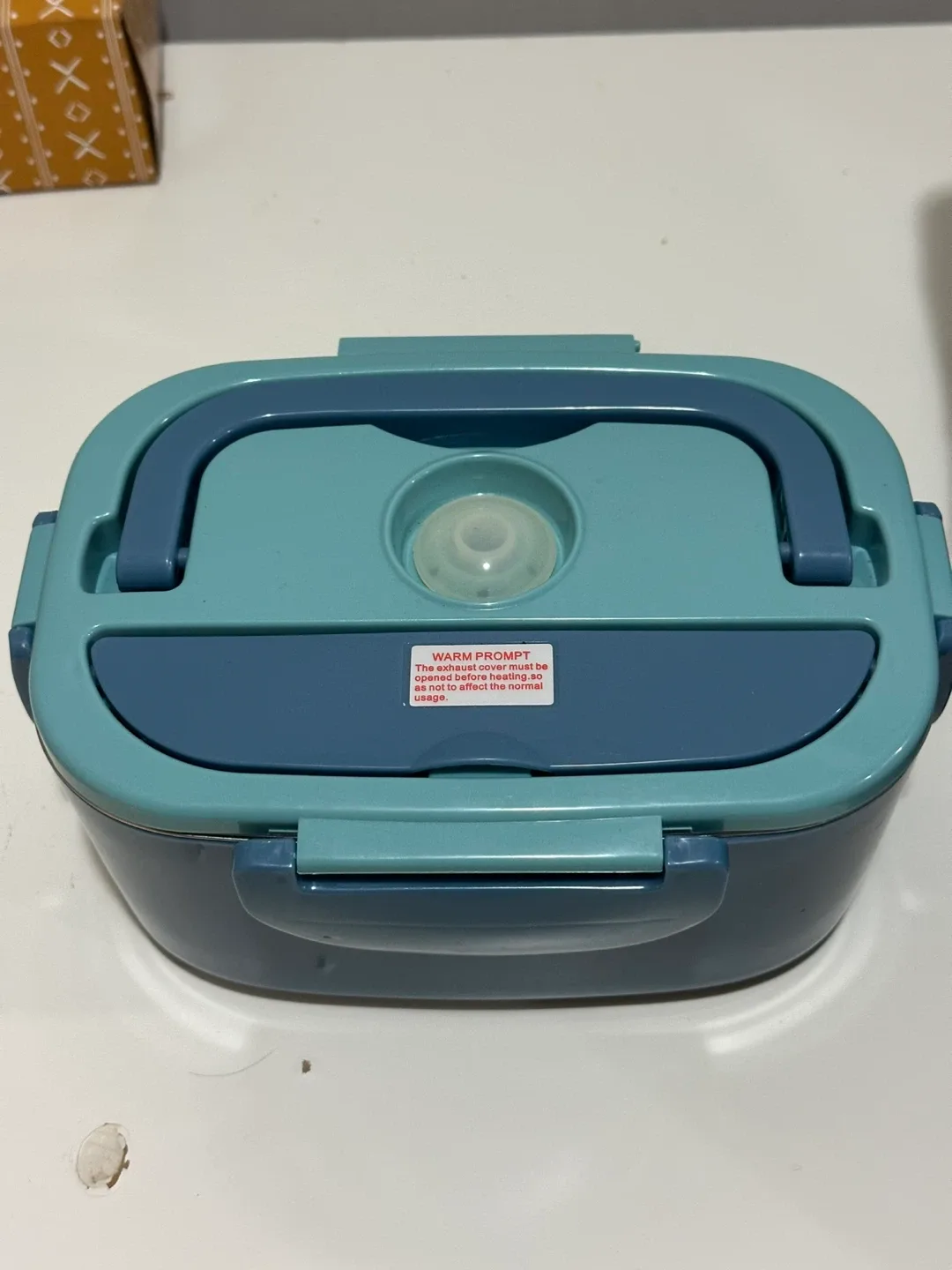 Electric Lunch Box image indicator(7)