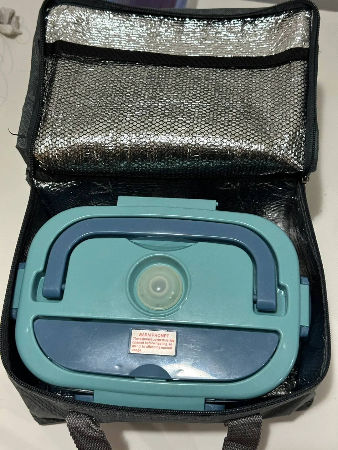 Electric Lunch Box image indicator(8)