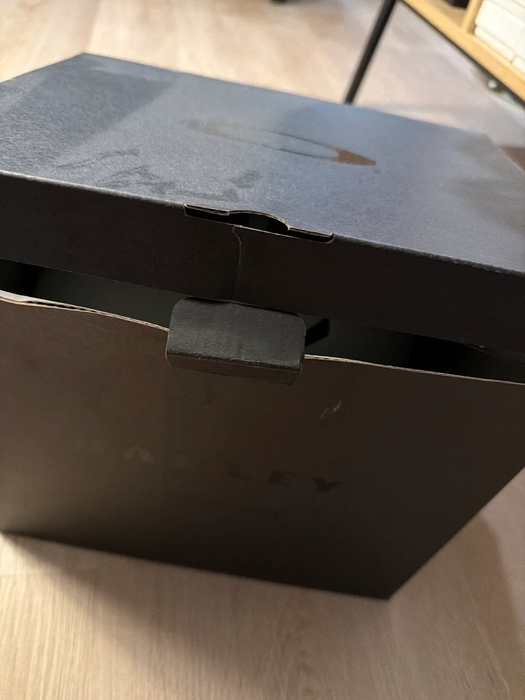 Anon WaveCel Ski/Snowboard Helmet - Size L image indicator(5)