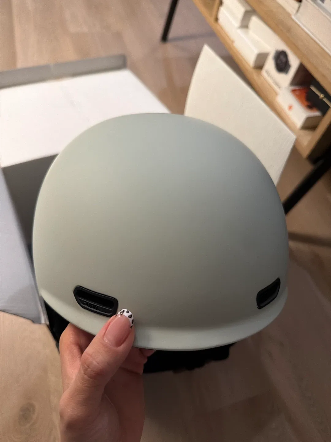 Anon WaveCel Ski/Snowboard Helmet - Size L