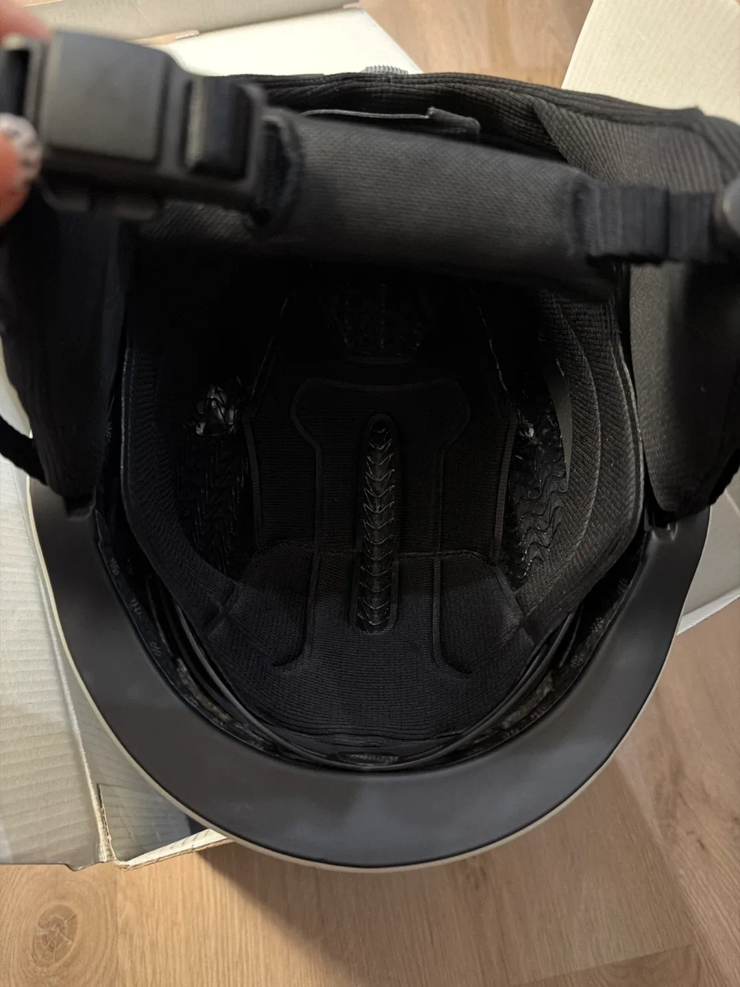 Anon WaveCel Ski/Snowboard Helmet - Size L image indicator(3)