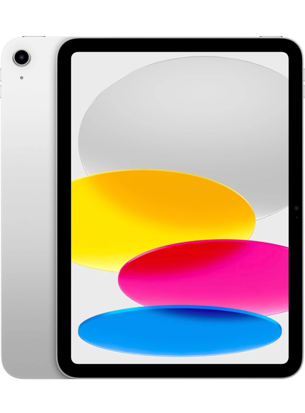New Apple iPad (A16) Wi-Fi 128GB Silver - photo 4