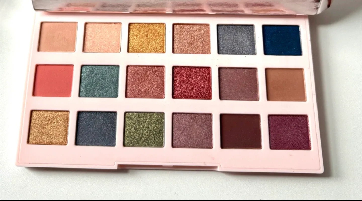 Ciate London Eyeshadow Palette ‼️finalsale ‼️ image indicator(3)