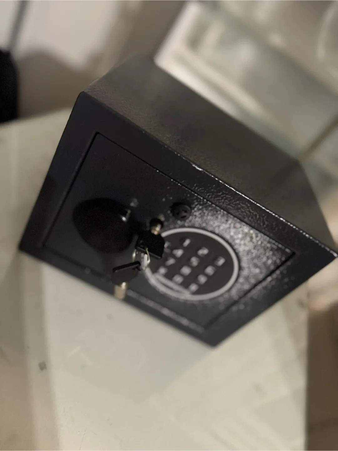 SentrySafe Safe with Key thumbnail