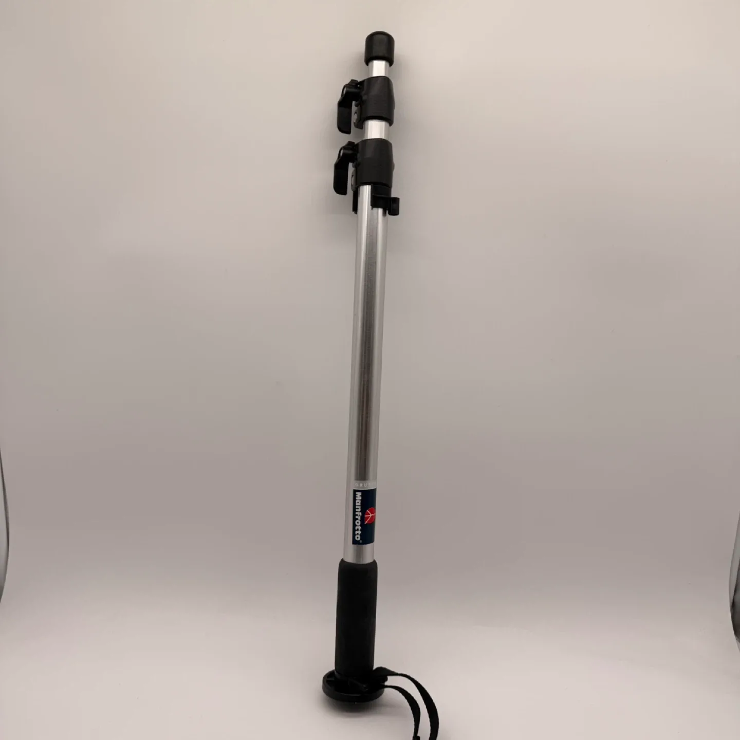 Manfrotto 679 Professional Monopod – Made in Italy thumbnail