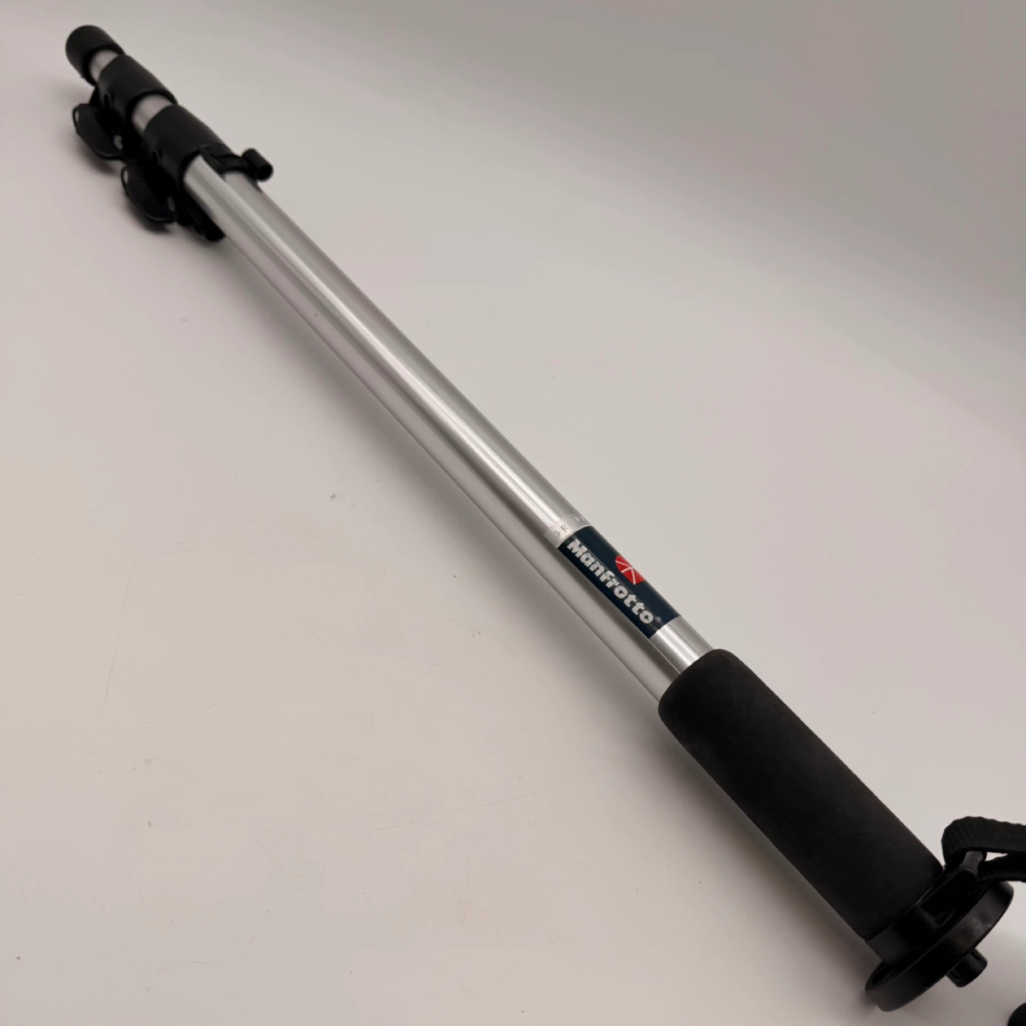 Manfrotto 479 Professional Monopod – Made in Italy - photo 2