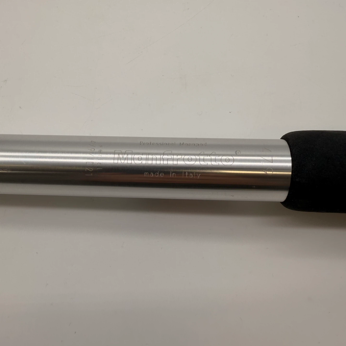 Manfrotto 479 Professional Monopod – Made in Italy - photo 3
