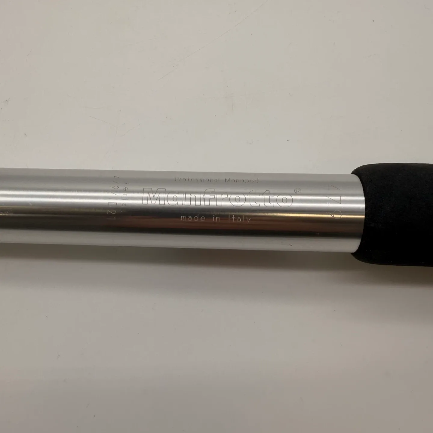 Manfrotto 479 Professional Monopod – Made in Italy image indicator(3)