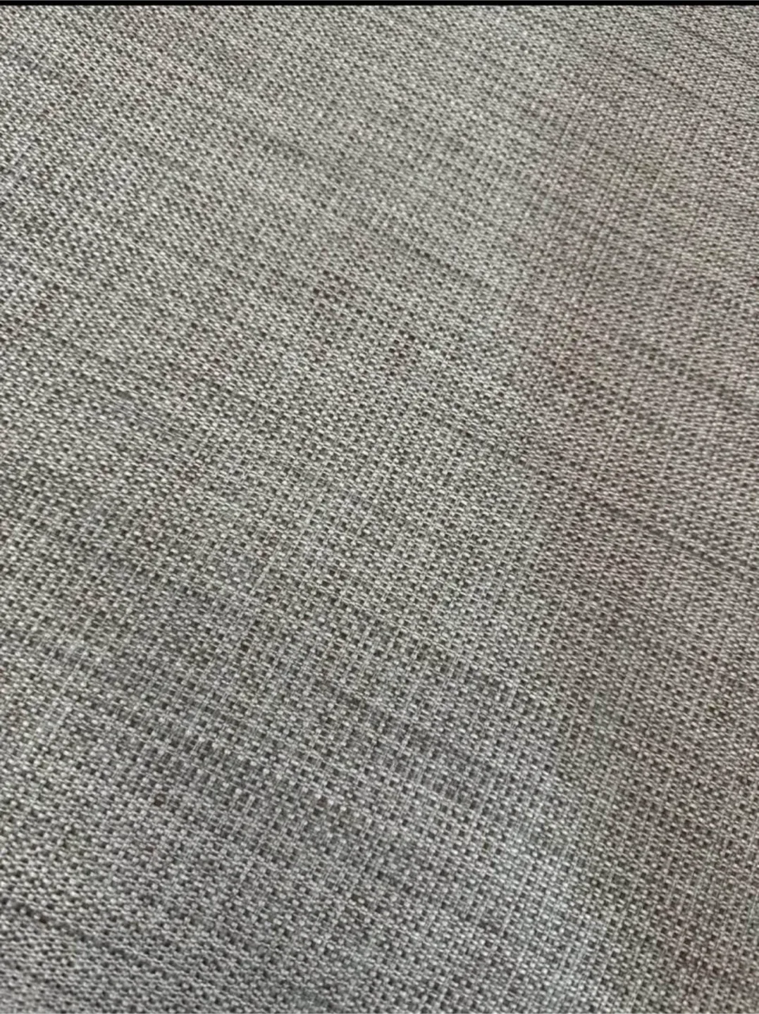 Sage Grey Sofa - Great Condition! image indicator(3)