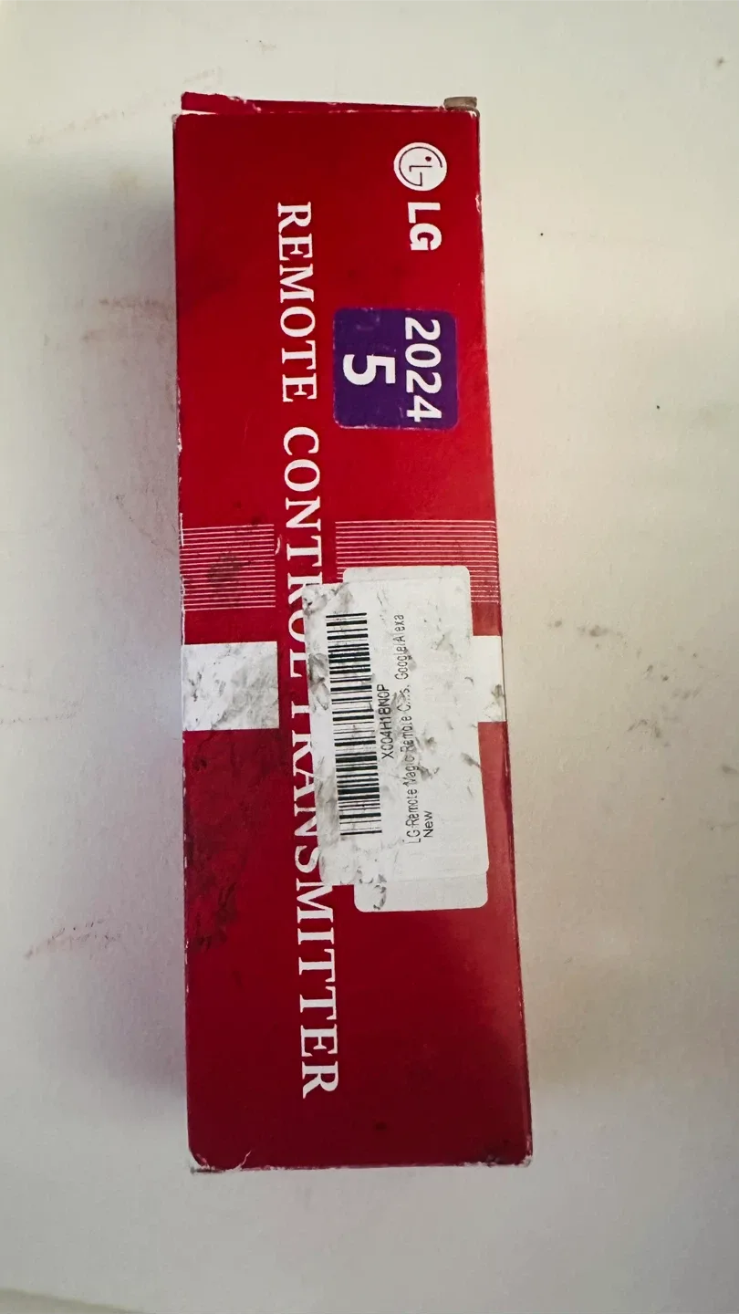 New LG MR20GA Magic Remote image indicator(3)