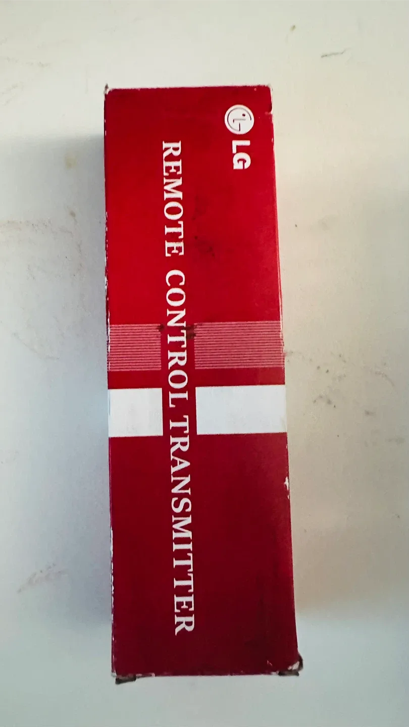 New LG MR20GA Magic Remote image indicator(5)