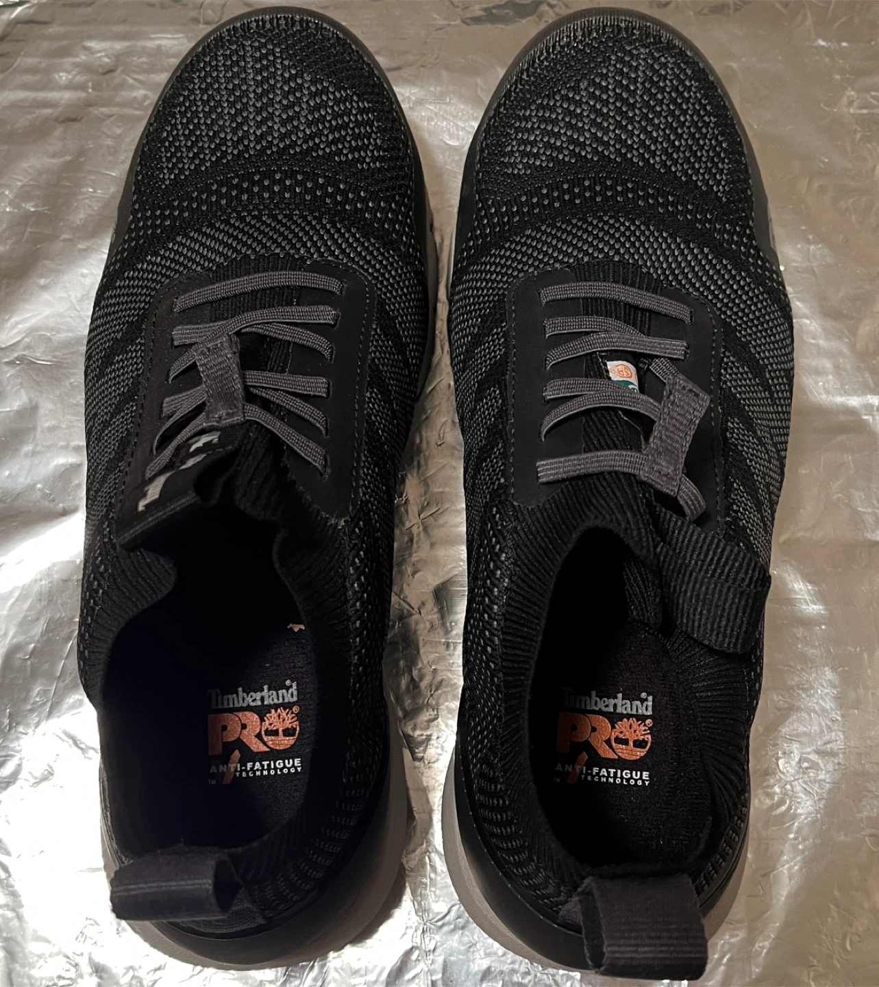 Safety shoes - photo 3