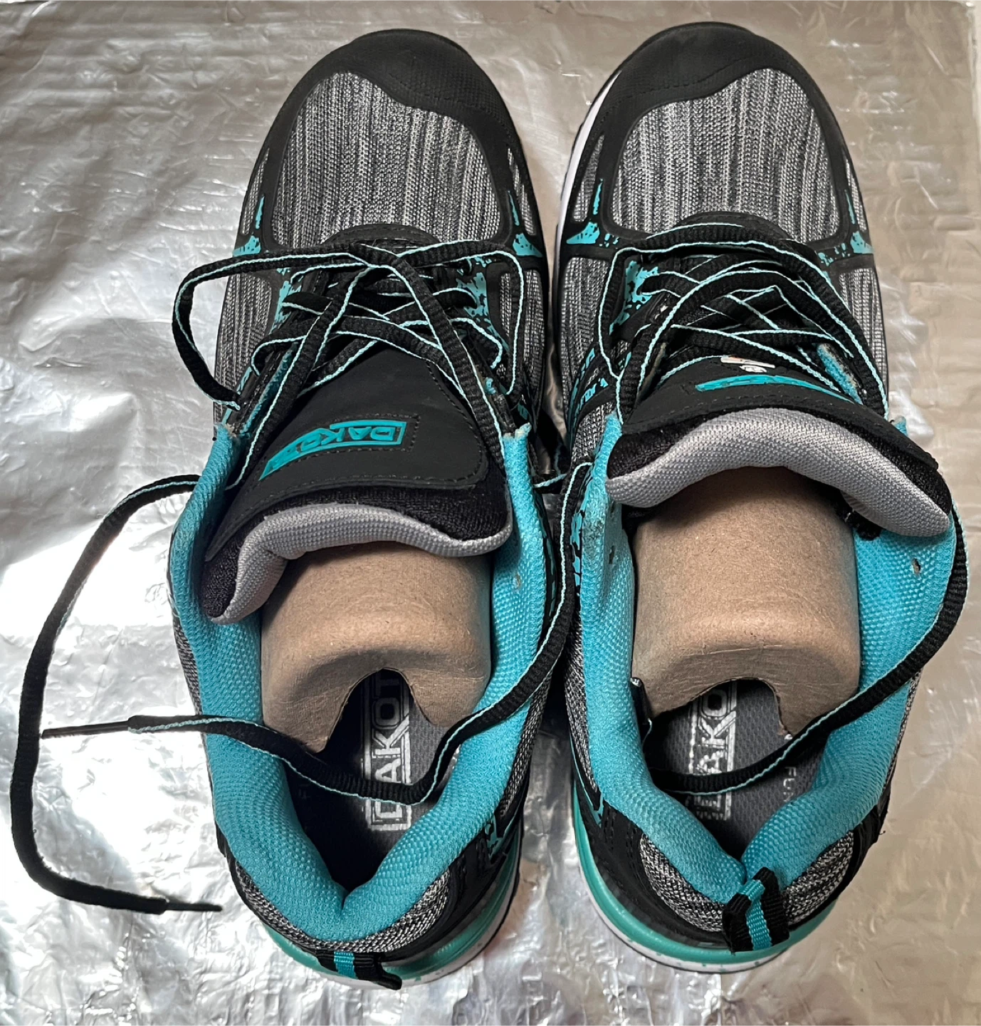 Safety shoes - photo 2