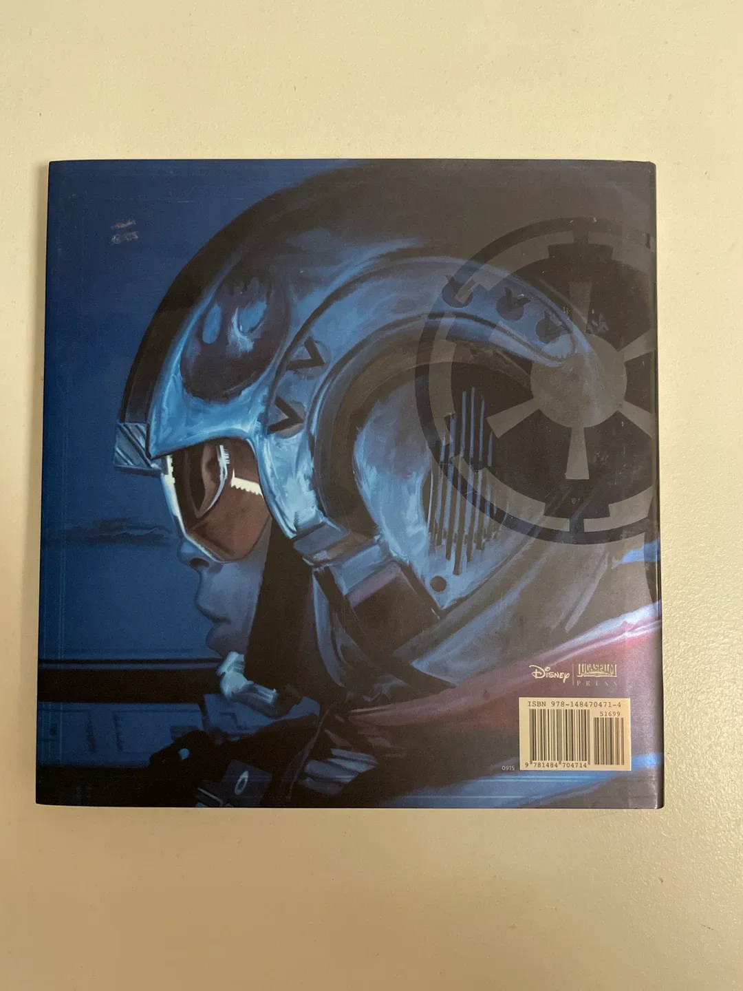 Star Wars: The Original Trilogy Stories image indicator(2)