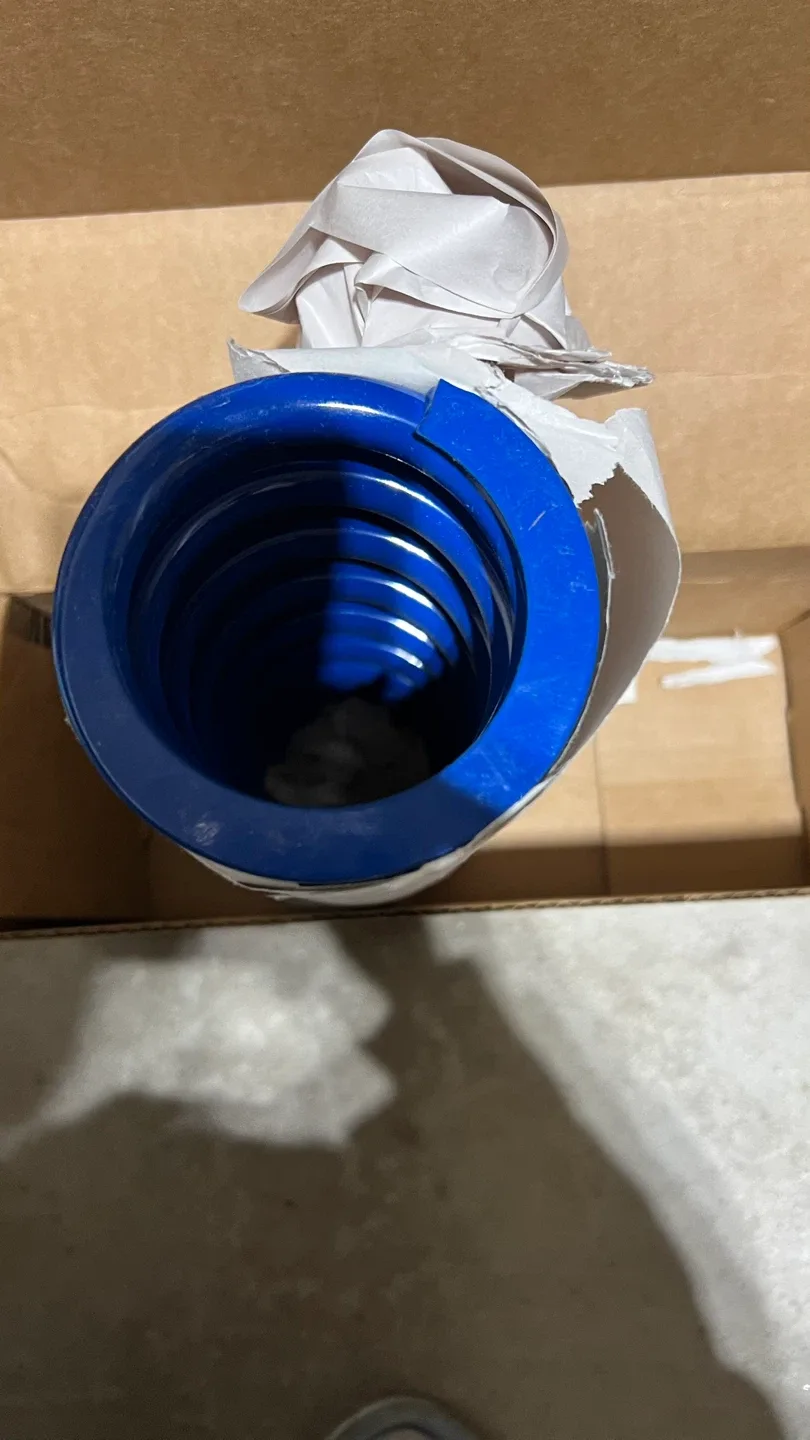 Race Tech Hi-Performance Suspension Spring - 6.0 kg/mm image indicator(3)