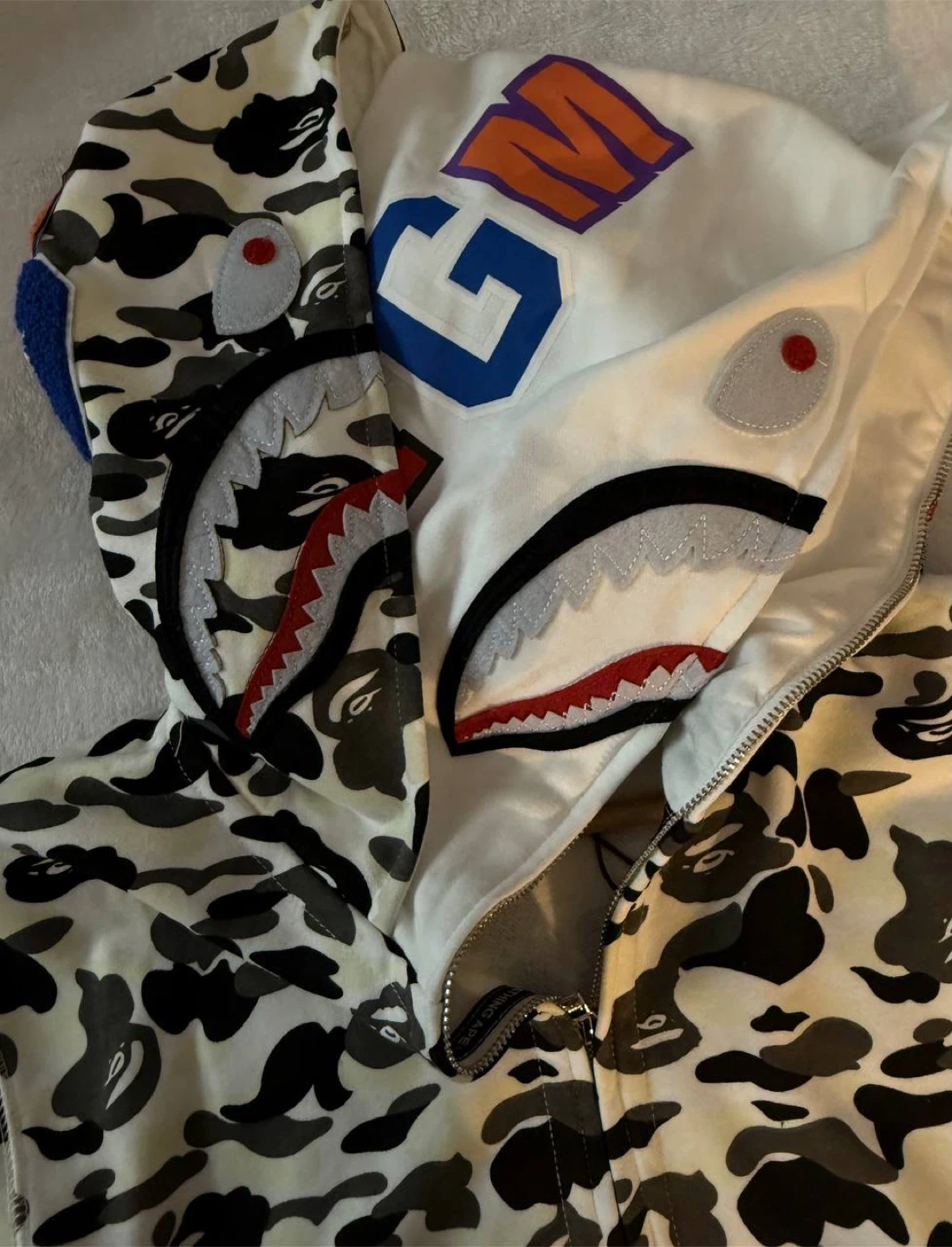 ❗️BAPe Hoodie, LIMITED DEAL❗️