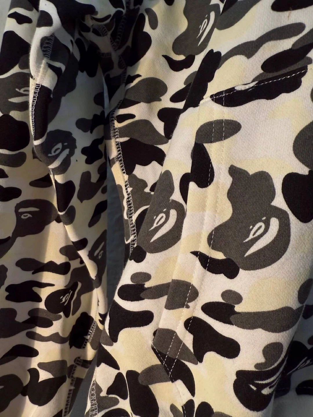 ❗️BAPe Hoodie, LIMITED DEAL❗️ - photo 4