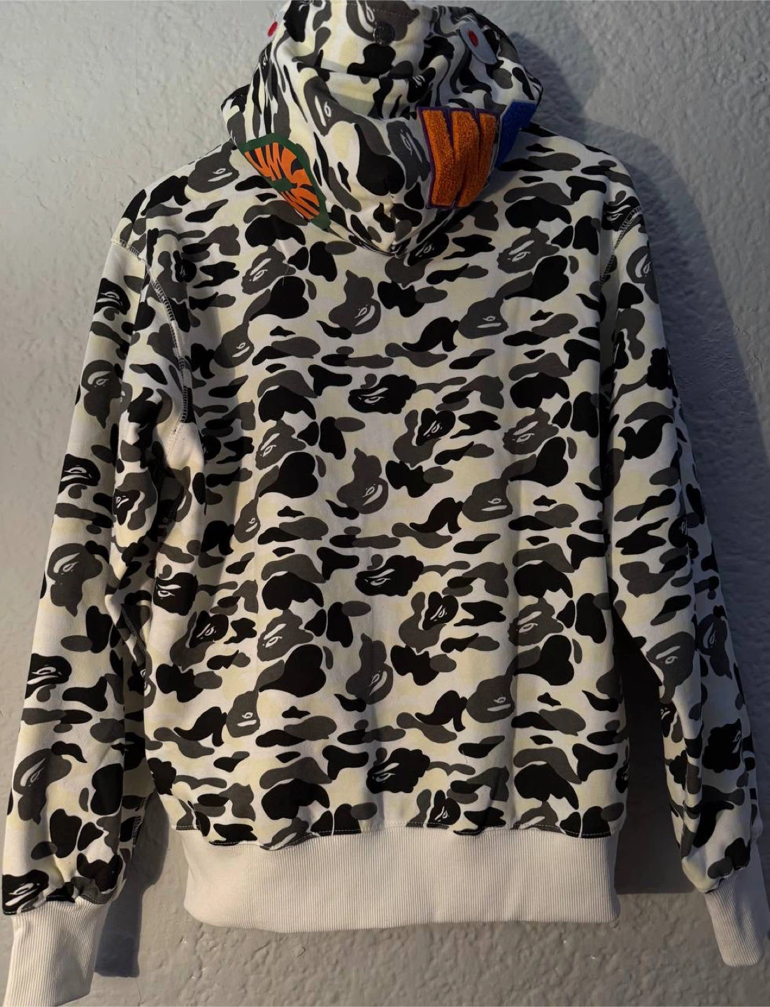 ❗️BAPe Hoodie, LIMITED DEAL❗️ - photo 3
