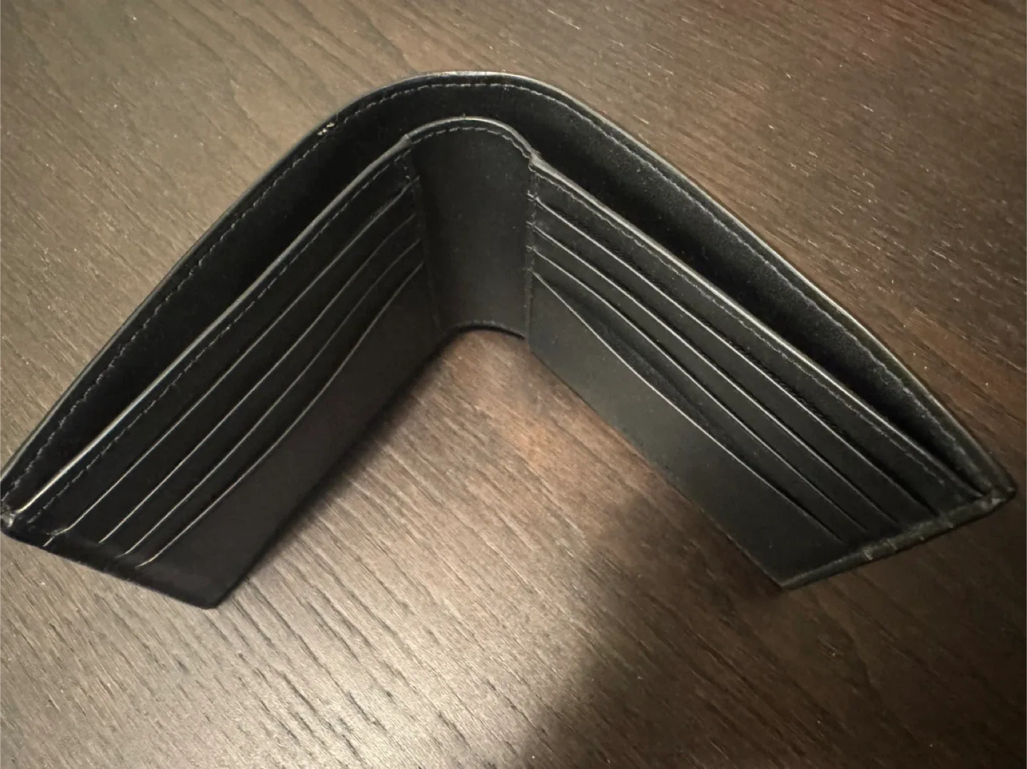 Coach Wallet image indicator(2)