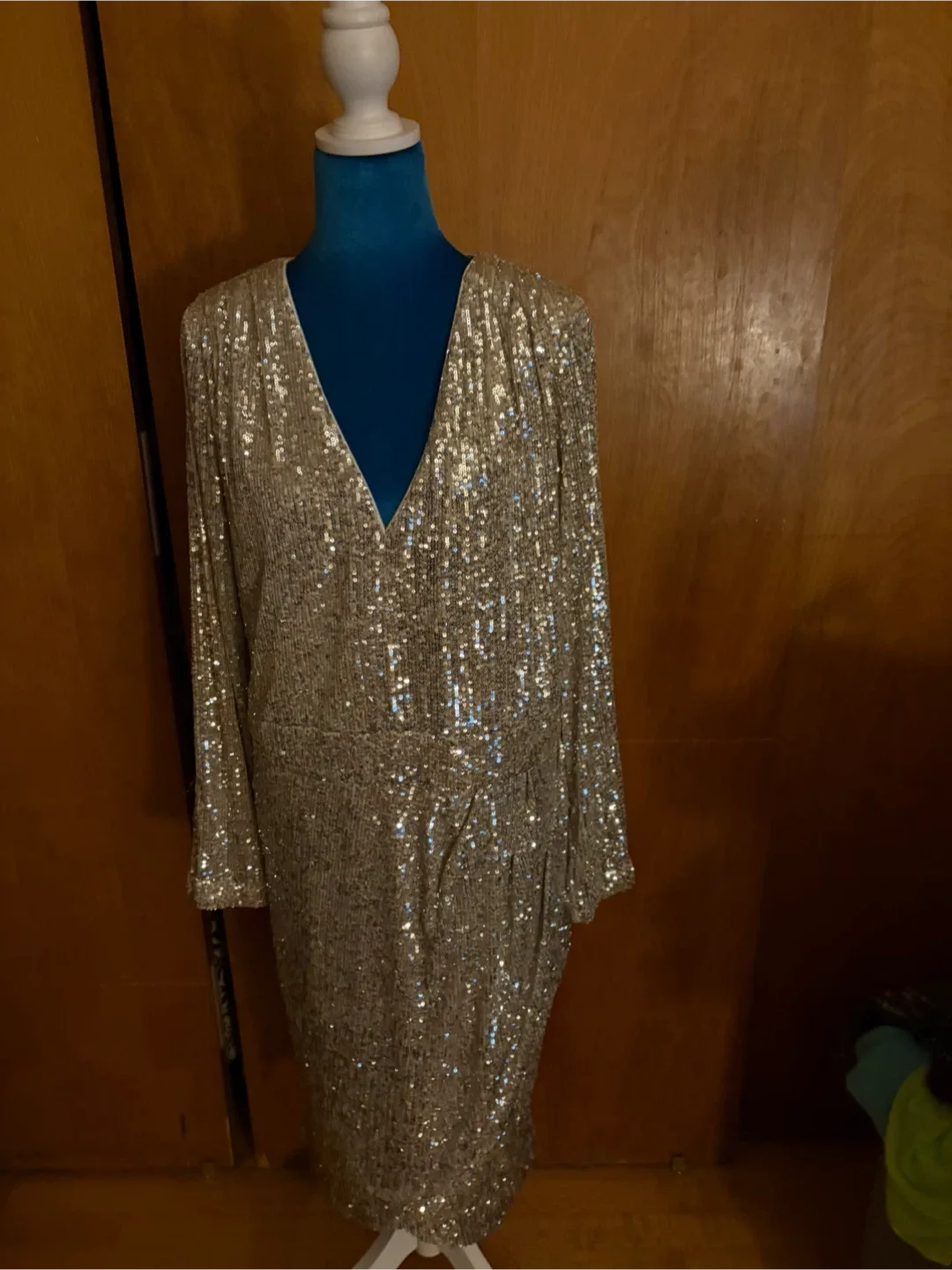 Sequin Dress image indicator(2)