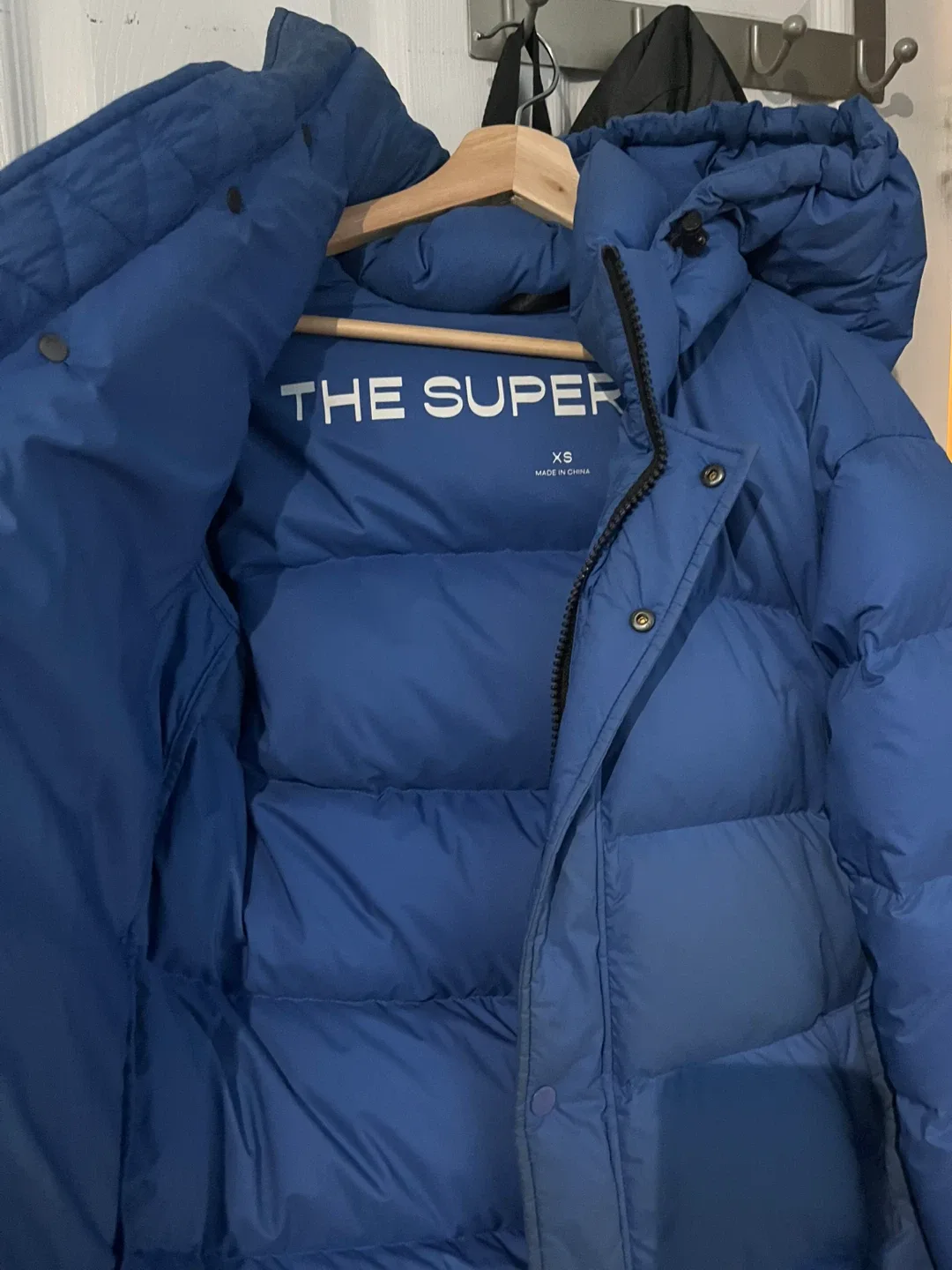 The Super Puff™ XS - Aritzia image indicator(2)