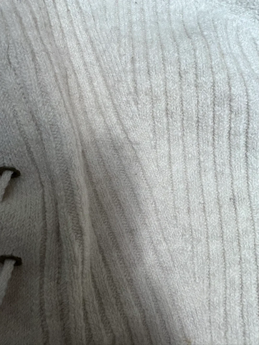 American Eagle Ribbed Tank Top - Sz S image indicator(5)