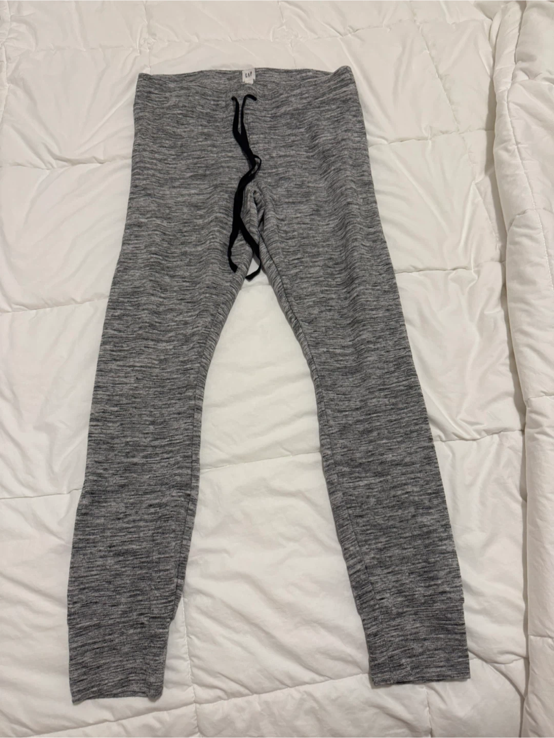 GAP Grey Jogger Pants - Size M