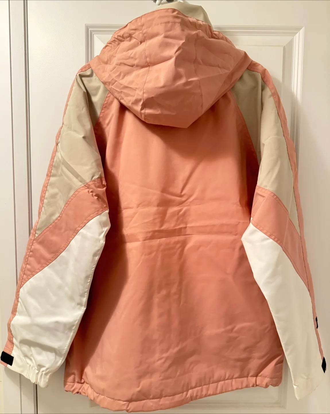 Bound snow Jacket - Size Medium image indicator(2)