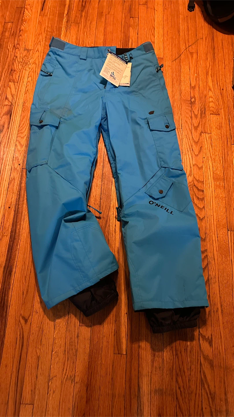 O'Neill Escape Series Snow Pants - Size M