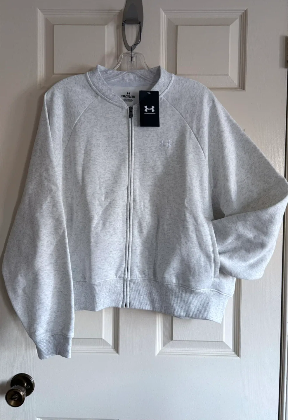 Under Armour Activewear Jacket - 2XL image indicator(2)