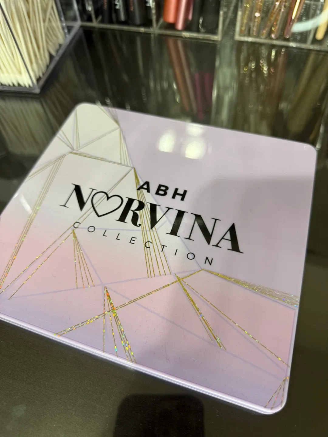 Anastasia Beverly Hills Norvina Eyeshadow Palette image indicator(3)