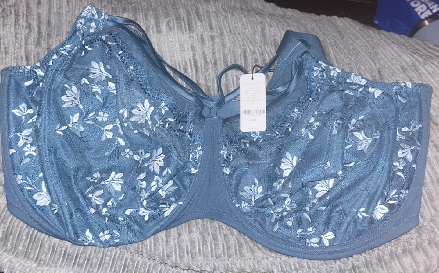 New Understance Bra - Size 44M image indicator(2)