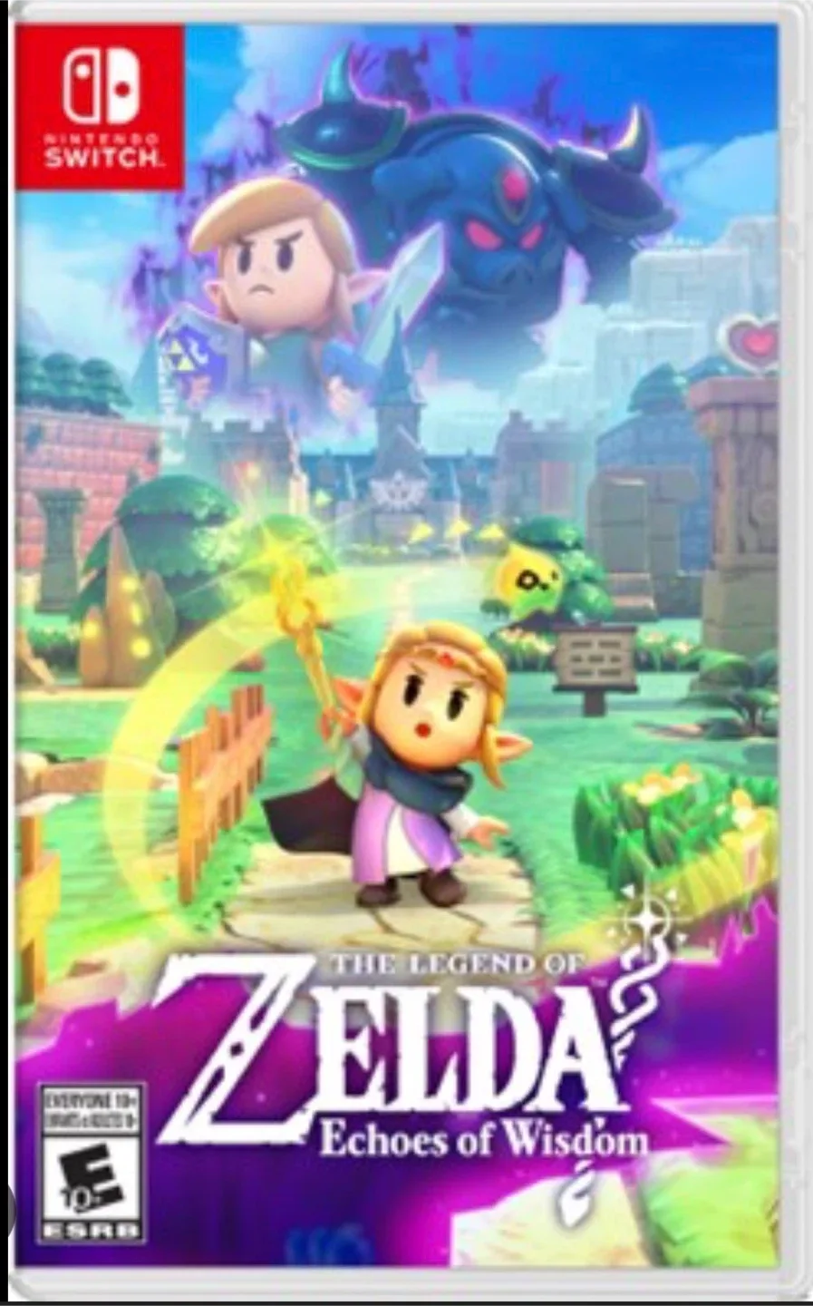 Nintendo Switch + games and accessories image indicator(3)