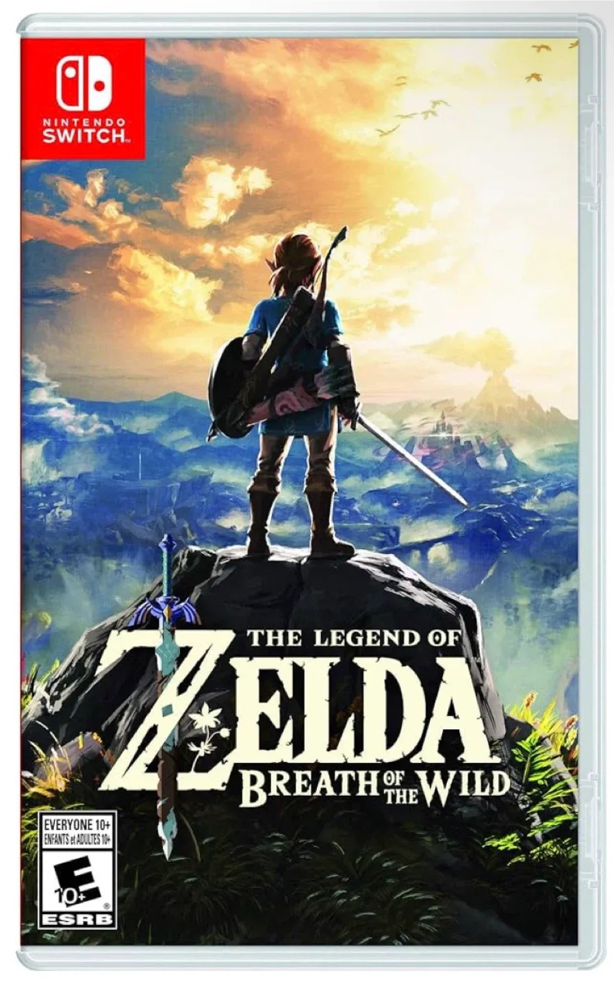 Nintendo Switch + games and accessories image indicator(4)