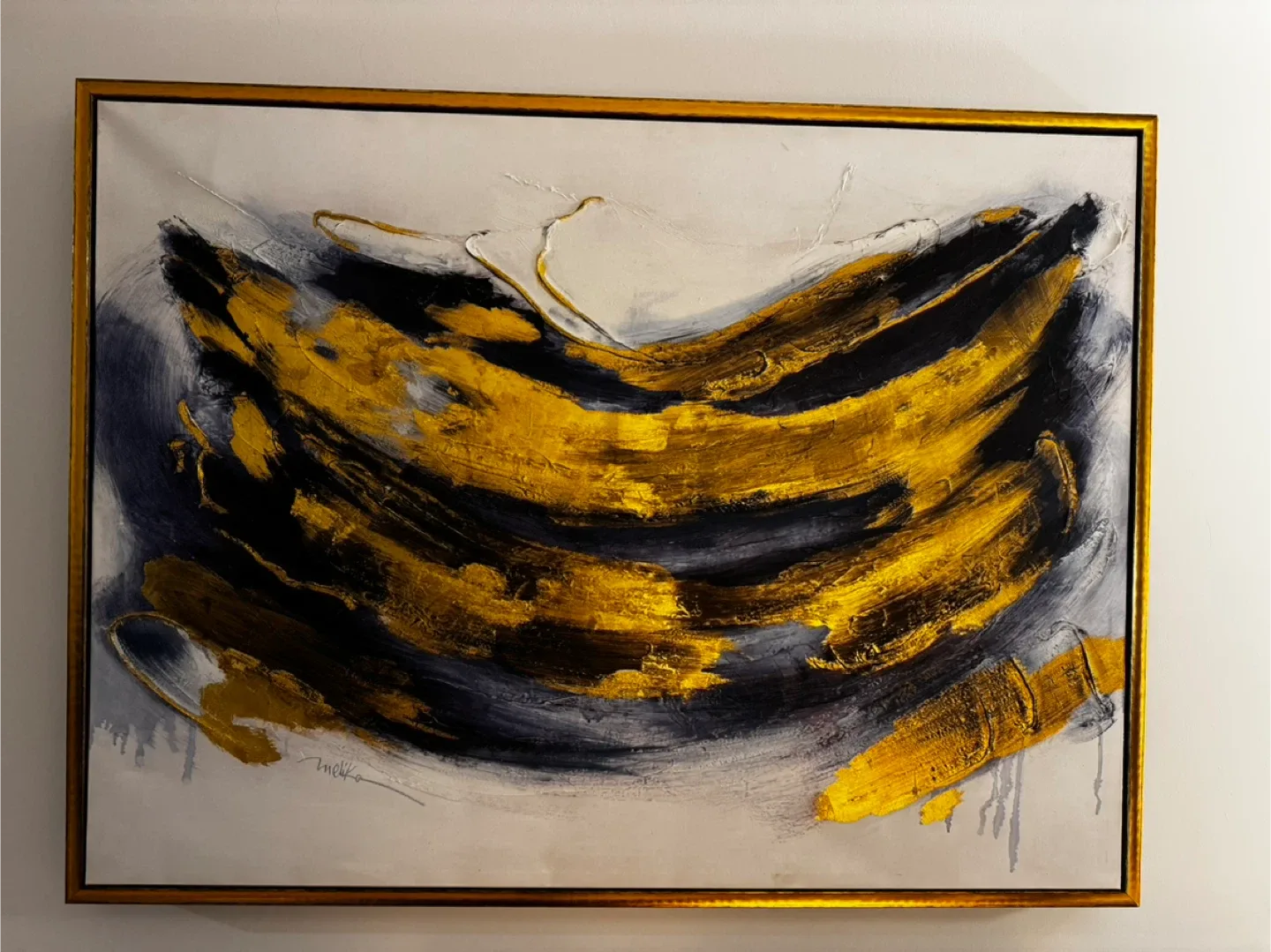 Abstract Art Paintings(bouclair) image indicator(2)