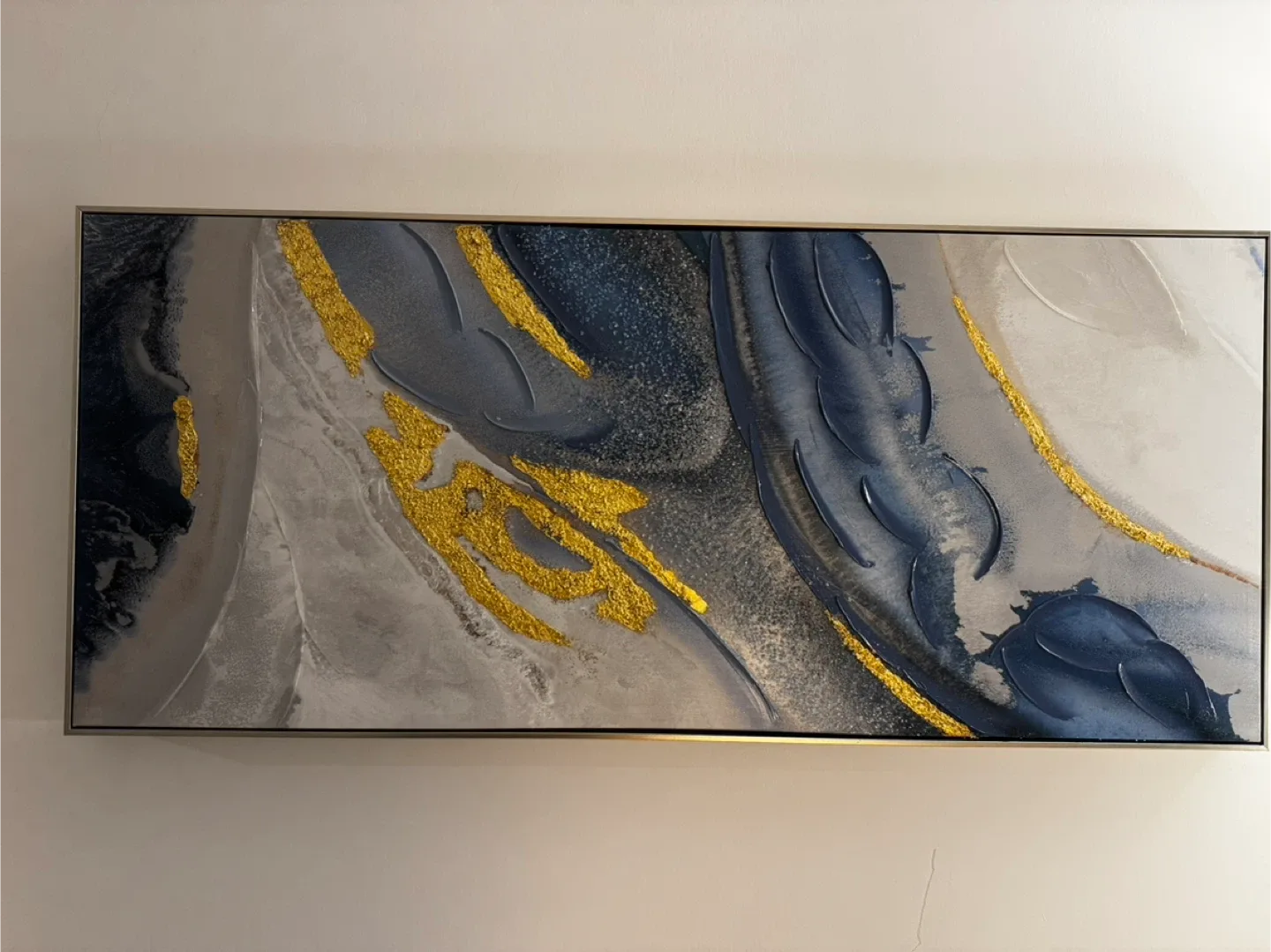 Abstract Art Paintings(bouclair) image indicator(3)