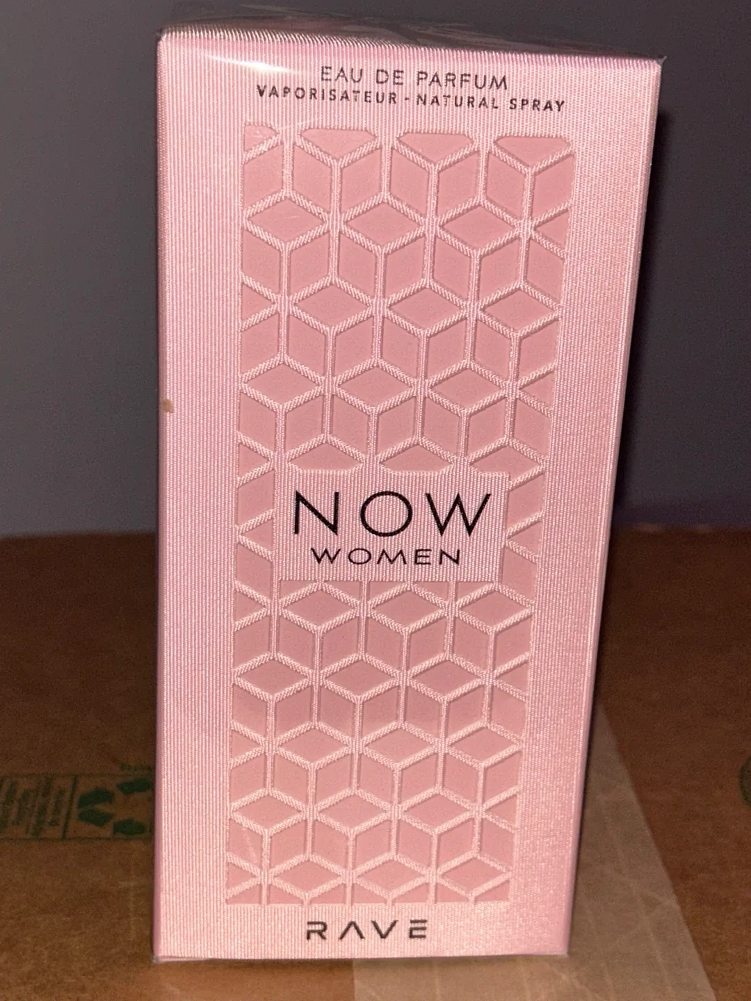 Lattafa Rave Now Women 100ml image indicator(2)