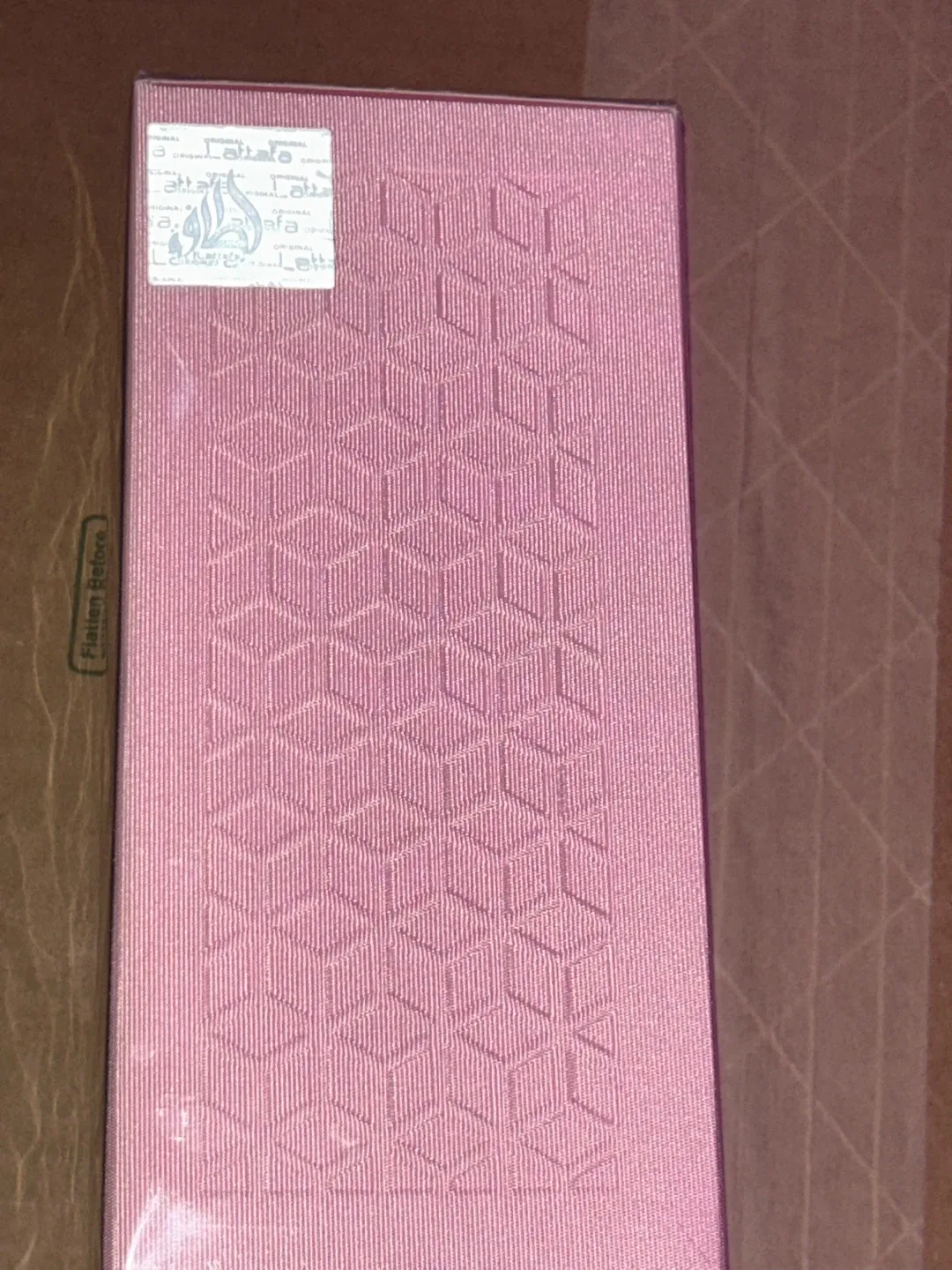 Lattafa Rave Now Women 100ml image indicator(3)