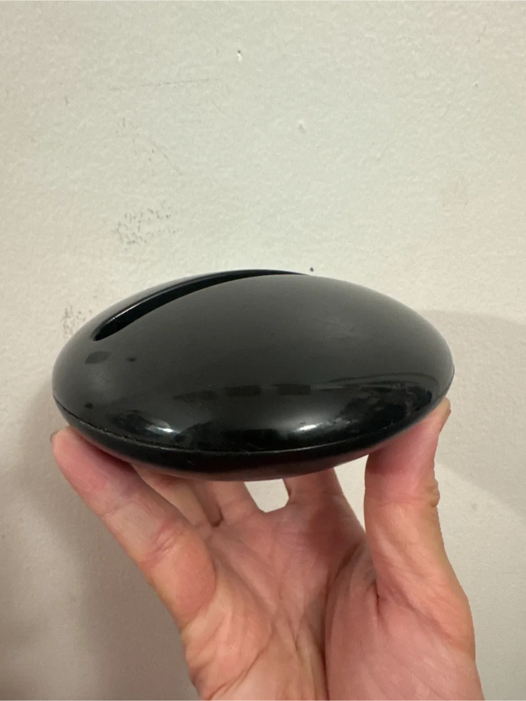 🥕Post-it Dispenser/ Paper weight by Karim Rashid image indicator(3)