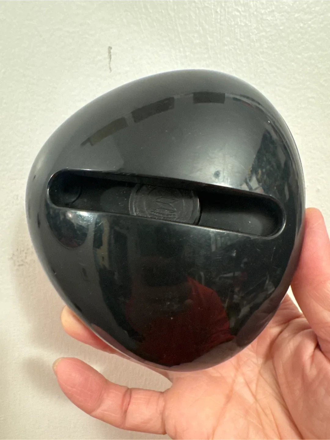 🥕Post-it Dispenser/ Paper weight by Karim Rashid image indicator(5)